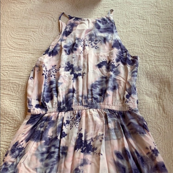 EUC SimplyVera Vera Wang Dress - Picture 3 of 5